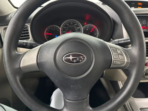 Used 2009 Subaru Impreza 2.5i image 17