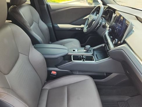 Used 2025 Lexus TX 350 AWD w/ Technology Package image 19