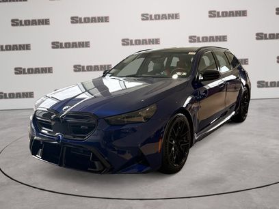New 2026 BMW M5 Touring w/ M Driver's Package