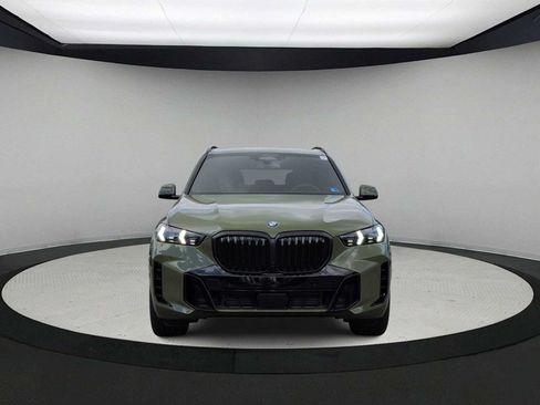 New 2026 BMW X5 xDrive40i AWD/4WD image 3