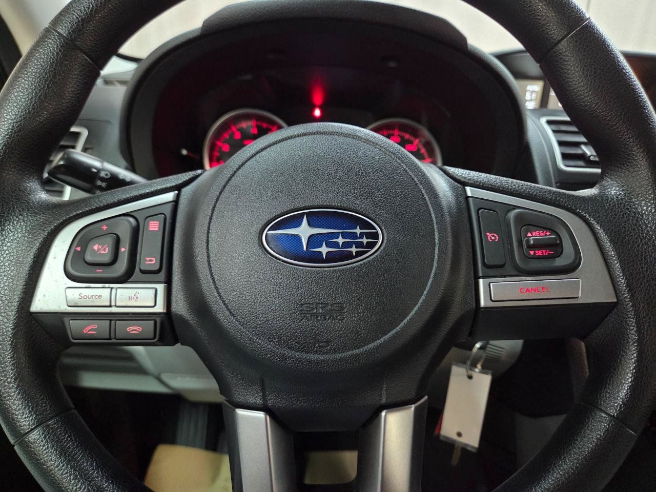 Used 2018 Subaru Forester 2.5i Premium w/ All-Weather Package AWD/4WD image 30