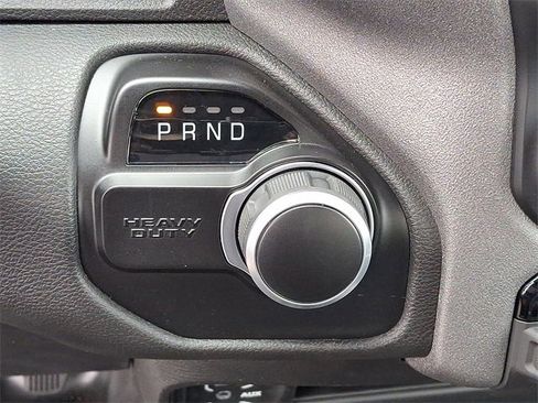 Used 2024 RAM 2500 Tradesman w/ Chrome Appearance Group image 9