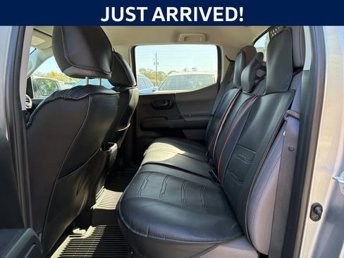 Used 2021 Toyota Tacoma SR image 8