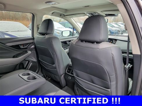 Certified 2023 Subaru Outback Onyx Edition image 30