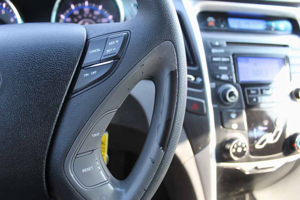 Used 2012 Hyundai Sonata GLS FWD image 17