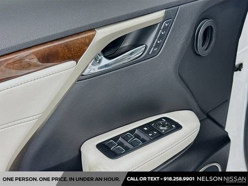 Used 2016 Lexus RX 350 AWD w/ Premium Package image 18