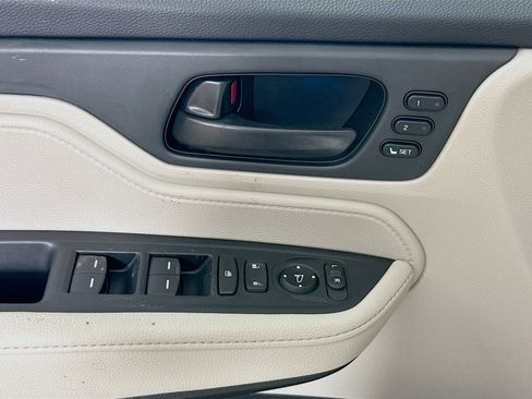 New 2026 Honda Odyssey EX-L image 20