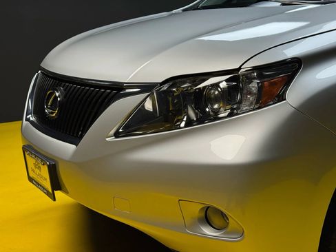Used 2011 Lexus RX 350 2WD image 8