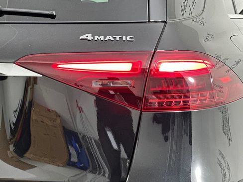 Certified 2026 Mercedes-Benz GLE 350 4MATIC image 35