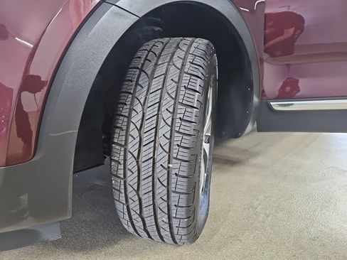 Used 2020 Kia Telluride EX w/ Towing Package AWD/4WD image 39