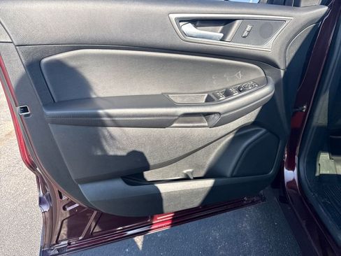Used 2024 Ford Edge SEL w/ Convenience Package image 29