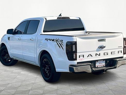 Used 2019 Ford Ranger XLT w/ Equipment Group 301A Mid image 11