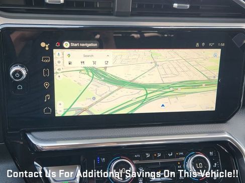 New 2026 GMC Sierra 1500 Denali image 12