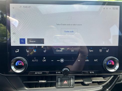 Used 2023 Lexus NX 350 AWD image 12