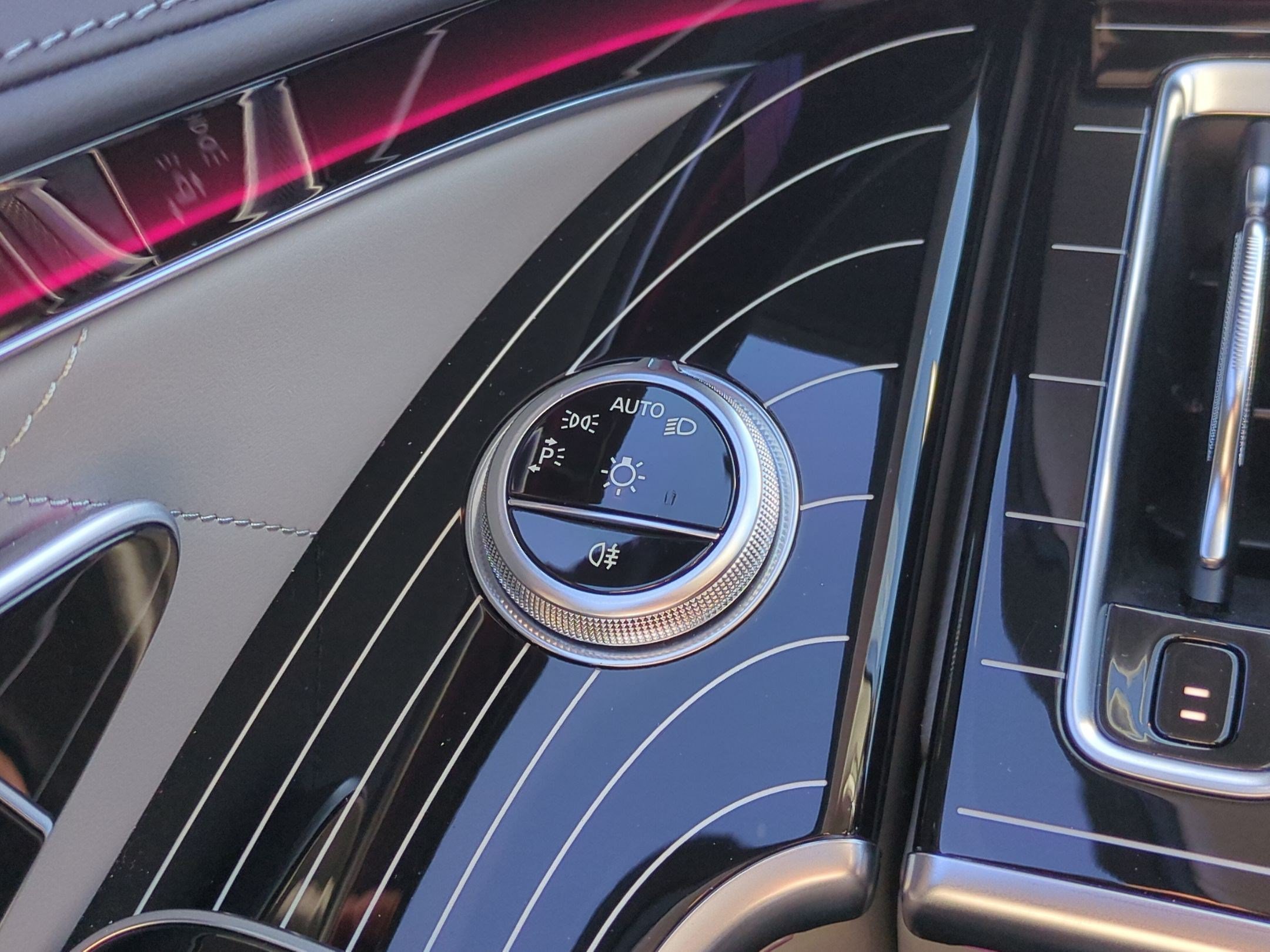 Certified 2022 Mercedes-Benz S 580 4MATIC Sedan image 17