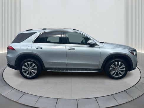 Used 2022 Mercedes-Benz GLE 350 image 4