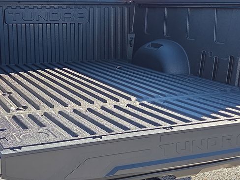 New 2026 Toyota Tundra Limited image 6