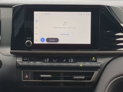 Certified 2025 Toyota Camry LE image 17