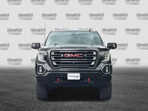 Used 2021 GMC Sierra 1500 AT4 w/ AT4 Premium Package image 10