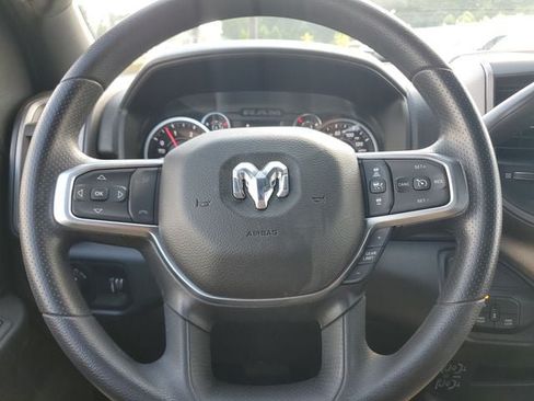 New 2025 RAM 5500 Tradesman AWD/4WD image 28
