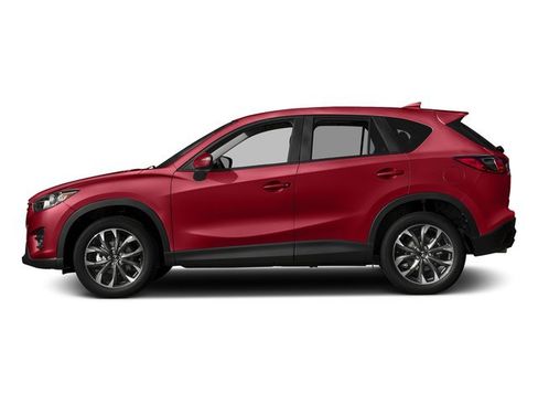 Used 2016 MAZDA CX-5 Grand Touring image 3