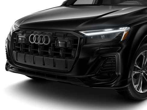 Certified 2026 Audi Q7 2.0T Premium AWD/4WD image 6