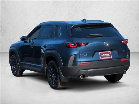 New 2026 MAZDA CX-50 2.5 Hybrid w/ Weather Package image 9