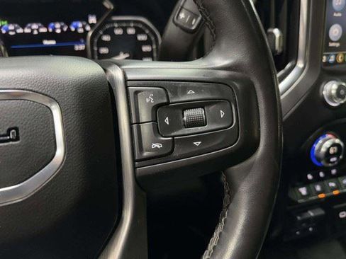 Used 2023 GMC Sierra 2500 Denali AWD/4WD image 40