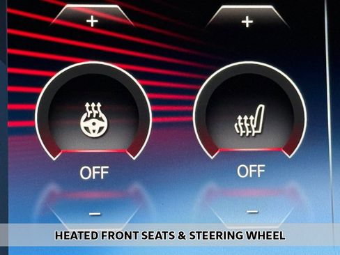 Used 2023 BMW X1 xDrive28i w/ Convenience Package image 8