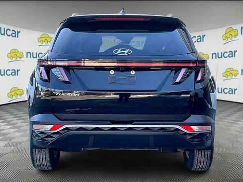 Used 2023 Hyundai Tucson SEL image 5