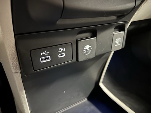 New 2026 Honda Odyssey Elite image 15