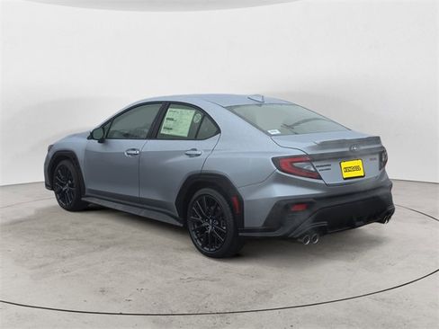 New 2025 Subaru WRX Premium image 3