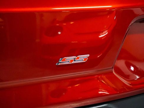 Used 2022 Chevrolet Camaro *Camaro 1SS* *6.2L V8* *6-Spd image 54