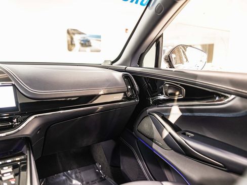 Used 2025 Aston Martin DBX 707 image 42