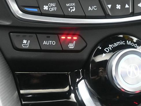 Used 2021 Acura TLX A-Spec Package image 26