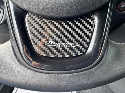 Used 2020 Toyota Supra Premium w/ Driver Assist Package image 18