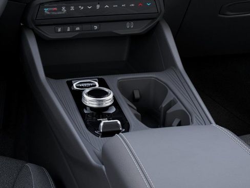 New 2026 Jeep Cherokee AWD/4WD image 32