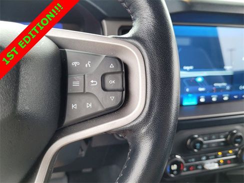 Used 2021 Ford Bronco First Edition image 23