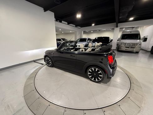 Used 2024 MINI Cooper S FWD image 18