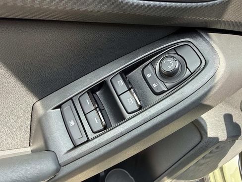 New 2026 Subaru Crosstrek 2.0i Premium image 19
