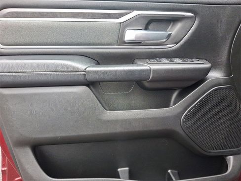 Used 2022 RAM 1500 Big Horn image 12