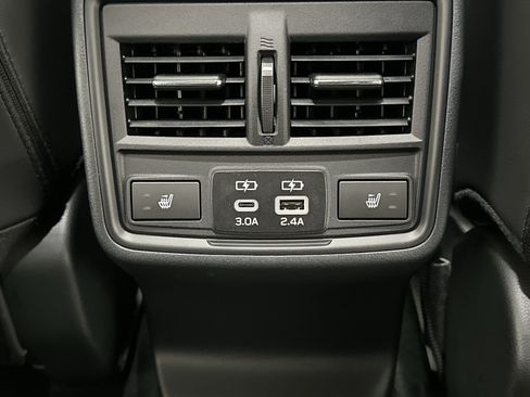 New 2026 Subaru Outback Touring XT AWD/4WD image 25