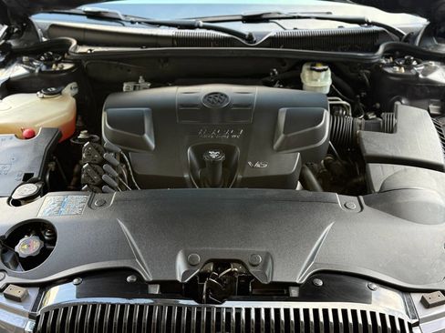 Used 2007 Buick Lucerne CXL w/ Luxury Package image 2