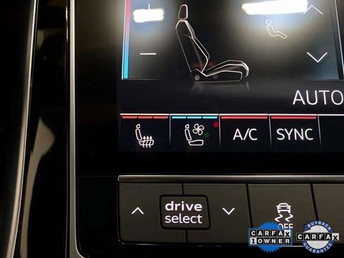 Used 2023 Audi Q8 Premium Plus w/ Premium Plus Package image 56