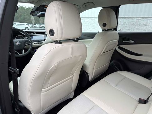 Used 2023 Buick Encore GX Preferred w/ Cold Weather Comfort Package image 20