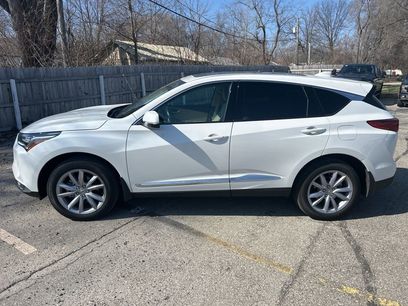 Used 2024 Acura RDX SH-AWD