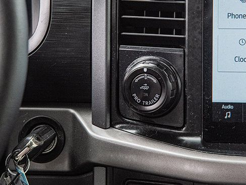 Used 2024 Ford F150 XLT w/ Tow/Haul Package image 21