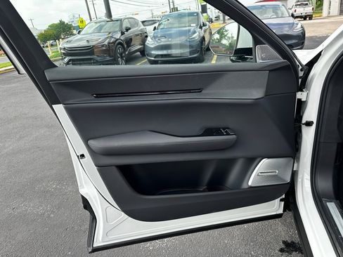 New 2025 Polestar Polestar 3 image 23