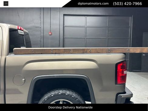 Used 2015 GMC Sierra 1500 Denali w/ Driver Alert Package image 47