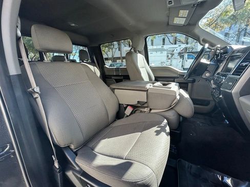 Used 2015 Ford F150 XLT w/ Equipment Group 302A Luxury image 38